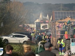 Umzug in Koenen 2025